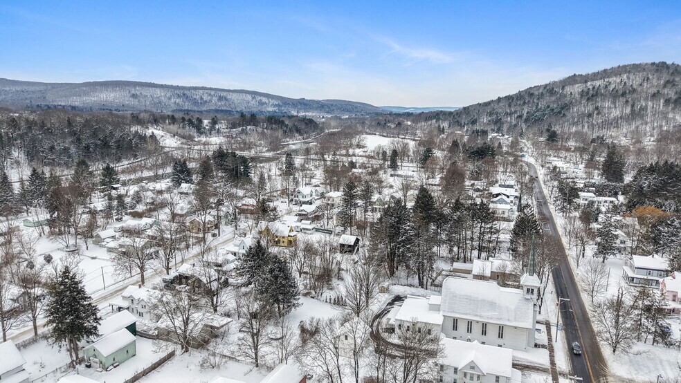 More Photos Of 184 Main St, Unadilla Specialty For Sale