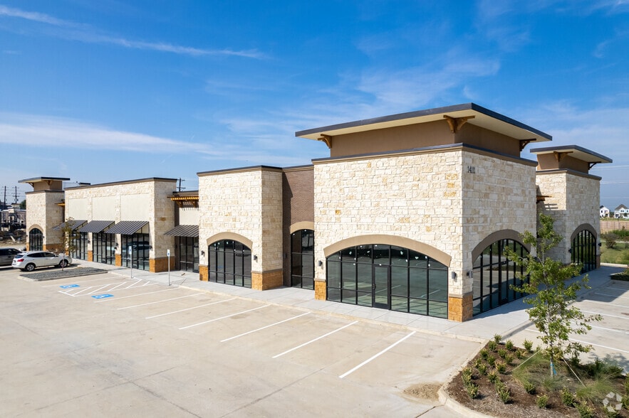 Primary Photo Of 14111 King Rd, Frisco Storefront Retail Office For Lease
