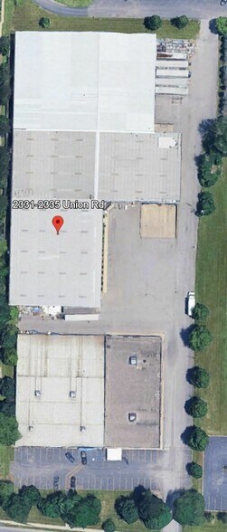 More Photos Of 2335 Union Rd, Cheektowaga Distribution For Sale