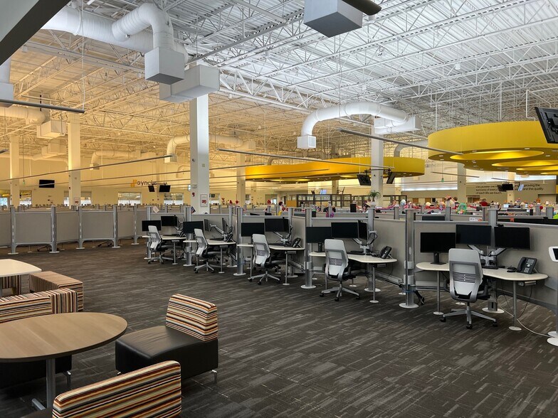 More Photos Of 965 Keller Rd, Altamonte Springs Office For Lease