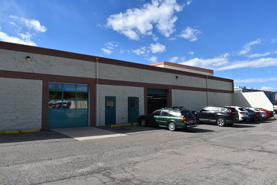 More Photos Of 6595 Odell Pl, Boulder Warehouse For Sale