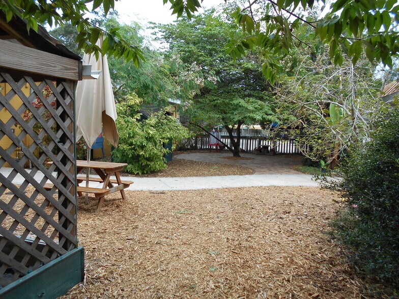 More Photos Of 2624 54th St S, Gulfport Specialty For Sale