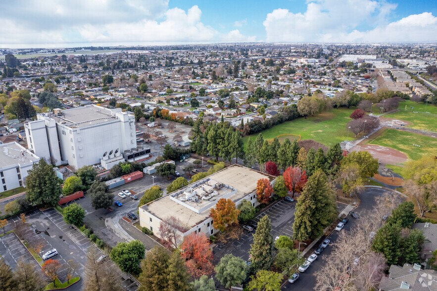 More Photos Of 24041 Amador St, Hayward Office For Sale