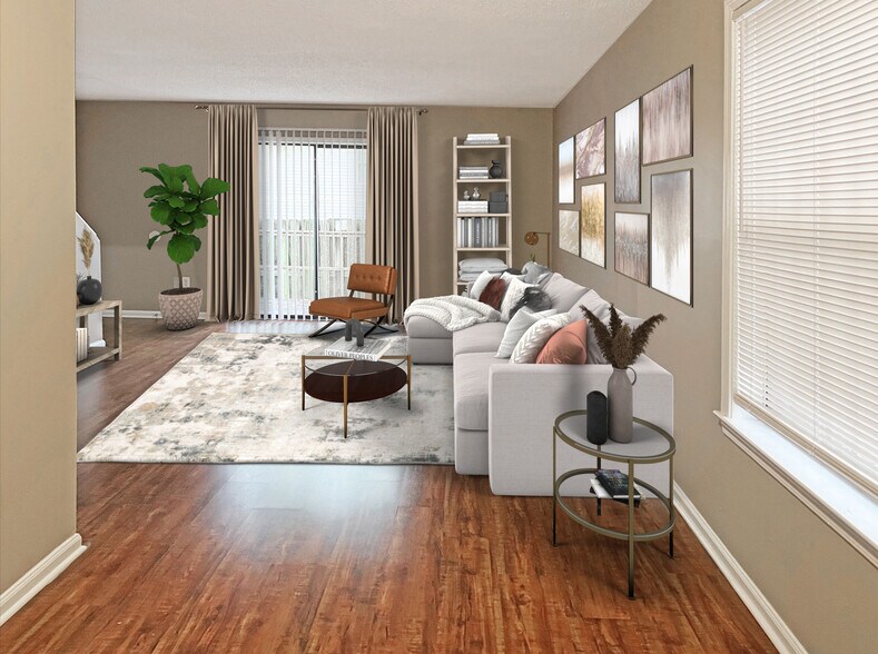 More Photos Of 3610 Spottswood, Memphis Apartments For Sale