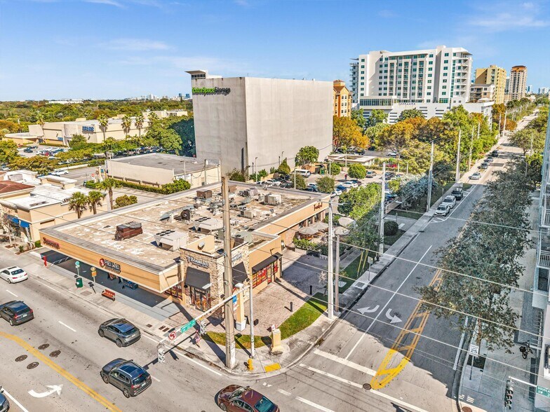 More Photos Of 3693 SW 22nd Ter, Miami General Retail For Lease