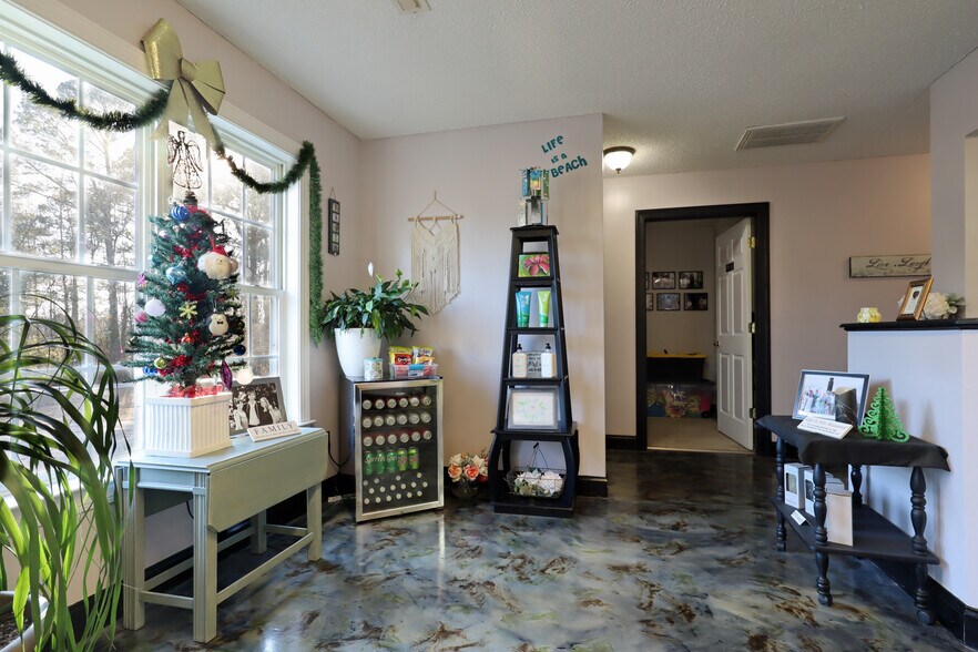 More Photos Of 3133 Vass Carthage Rd, Carthage Freestanding For Sale
