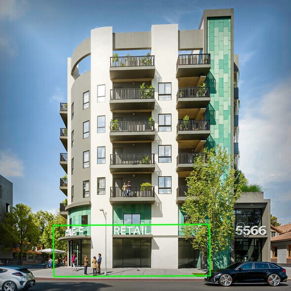 Primary Photo Of 5566 W Pico Blvd, Los Angeles Apartments For Lease