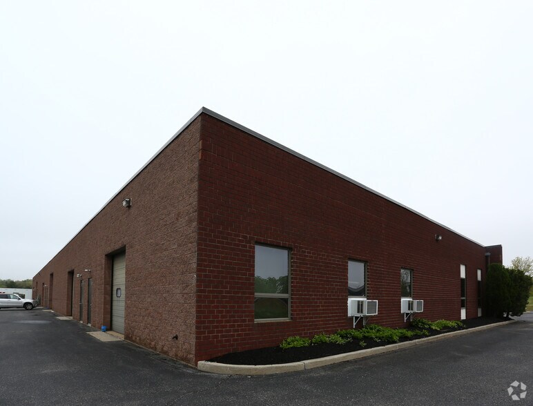 More Photos Of 2200 Wallace Blvd, Cinnaminson Distribution For Lease