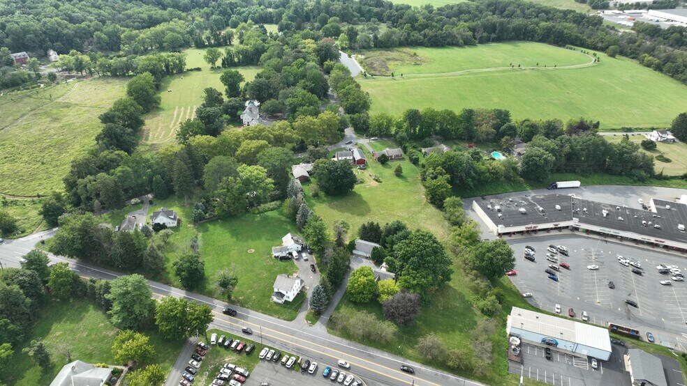 More Photos Of 3741 Nazareth Pike, Bethlehem Land For Sale