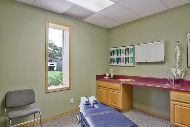 More Photos Of 1919 W Central Ave, El Dorado Warehouse For Lease