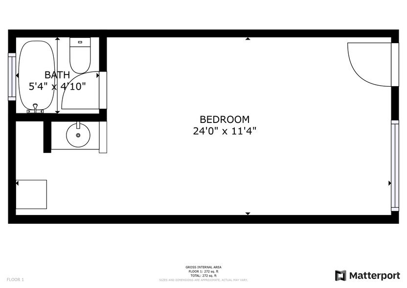 More Photos Of 590 W Main St, Vernal Hotel For Sale