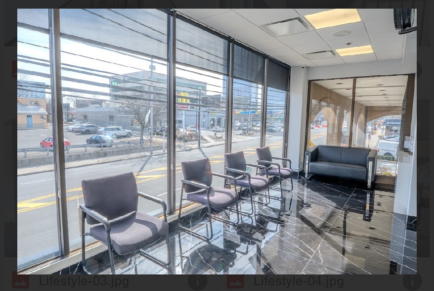 More Photos Of 2151 Lemoine Ave, Fort Lee Storefront For Lease