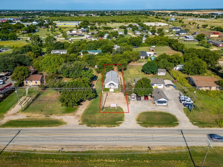 Primary Photo Of 1504 Bus Rte 1187, Crowley Freestanding For Sale
