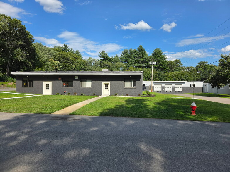 More Photos Of 1625 Washington St, Holliston Unknown For Lease
