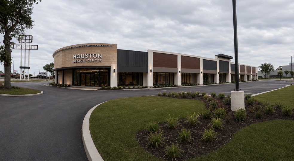 Primary Photo Of 2800 Fondren Rd, Houston Warehouse For Lease