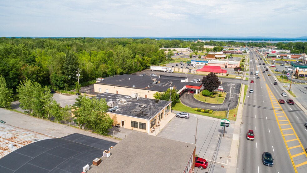 More Photos Of 386 State Route 3, Plattsburgh General Retail For Sale