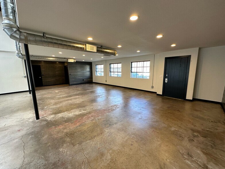 More Photos Of 4116 W Jefferson Blvd, Los Angeles Industrial For Lease