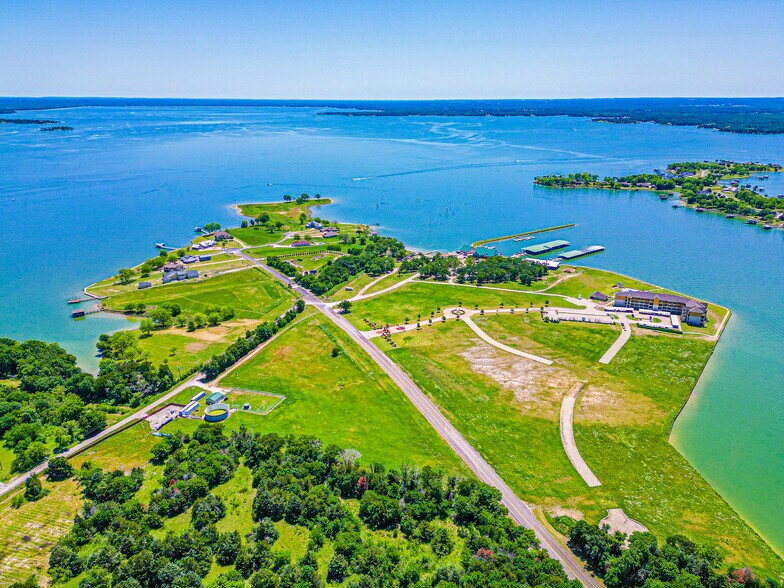 Primary Photo Of Spur 294, Corsicana Land For Sale