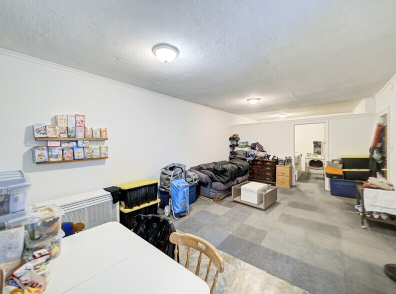 More Photos Of 57 Halsey St, Newark Storefront Retail Residential For Sale