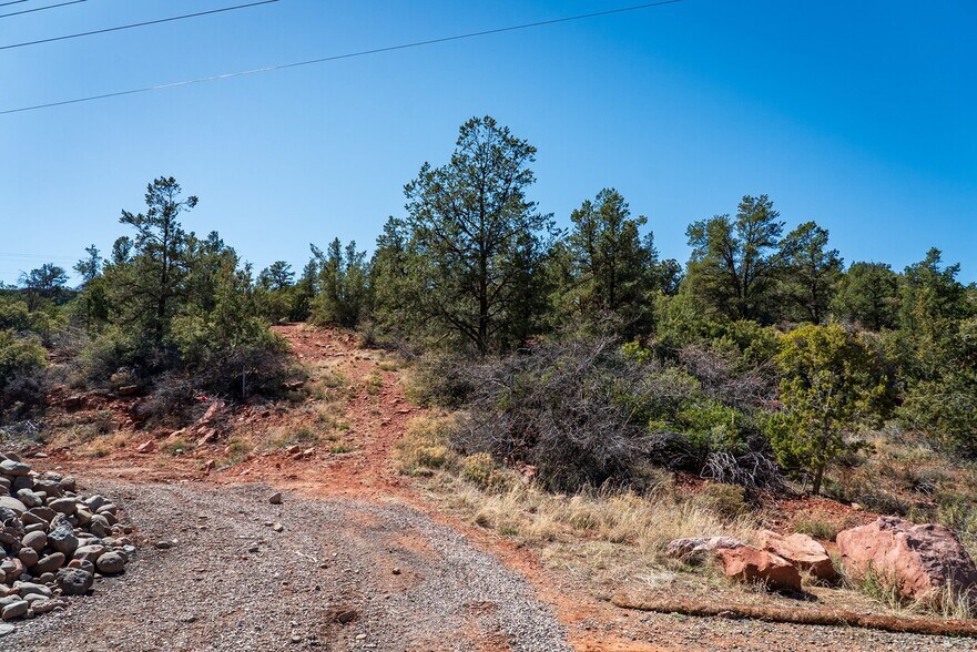 More Photos Of 325 State Route 89A, Sedona Land For Sale