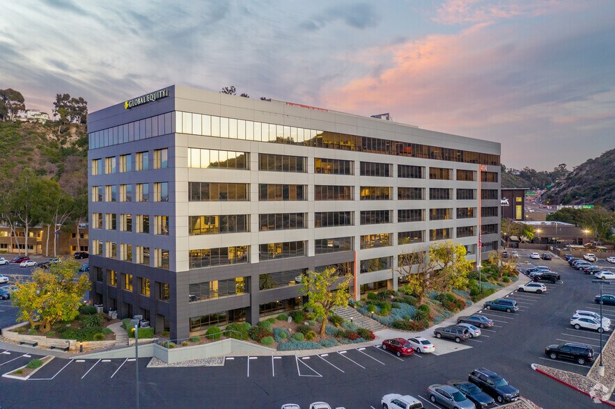 Primary Photo Of 404 Camino del Rio S, San Diego Office For Lease