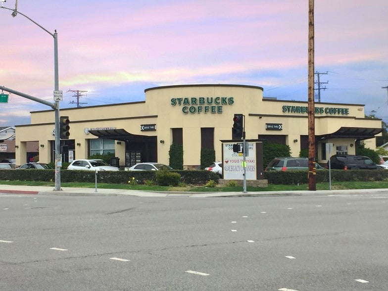 Primary Photo Of 4437 Sepulveda Blvd, Torrance Restaurant For Lease