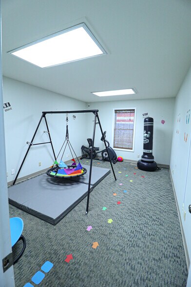 More Photos Of 4121 S Franklin St, Michigan City Office For Sale