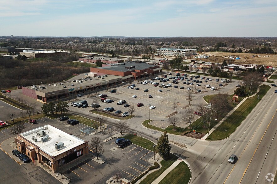 More Photos Of 15077-15185 N Sheldon Rd, Plymouth Unknown For Lease