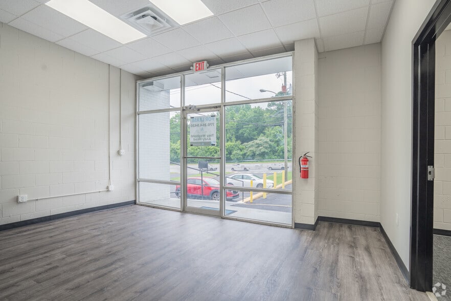 Photo of 1st Floor Ste 2132