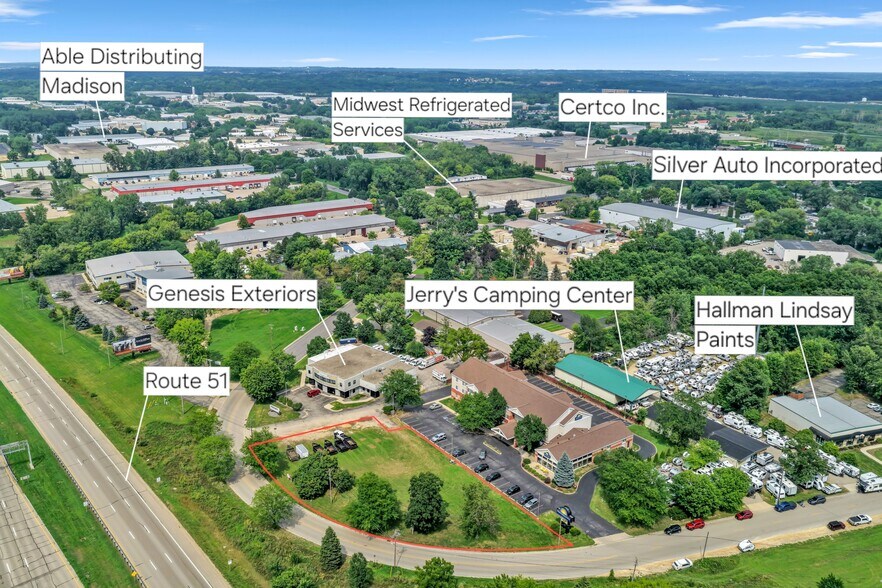 More Photos Of ,  Land For Sale