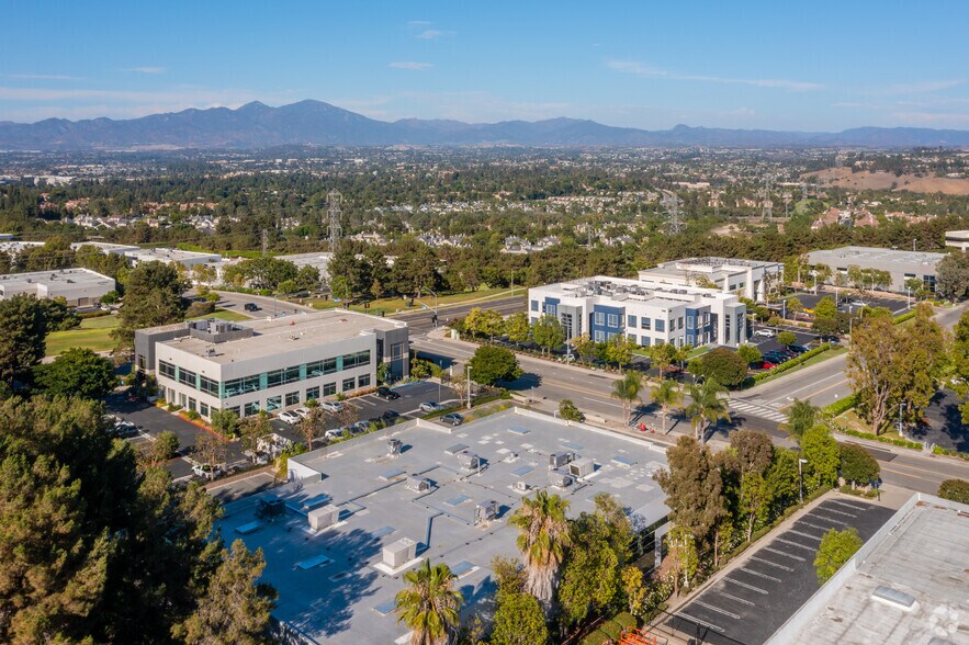 More Photos Of 1 Columbia, Aliso Viejo Office For Lease