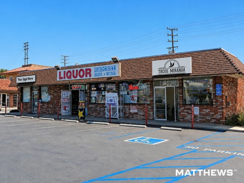 Primary Photo Of 21562-21582 Brookhurst St, Huntington Beach Unknown For Lease