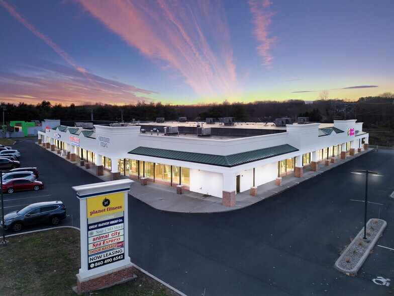 Primary Photo Of 425 Talcottville Rd, Vernon Freestanding For Lease