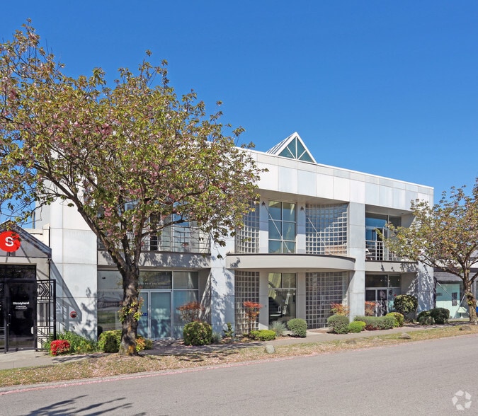 Primary Photo Of 1737 W 3rd Ave, Vancouver Office For Lease