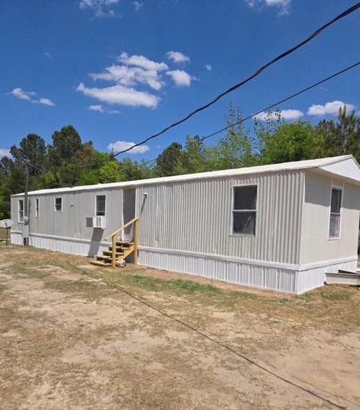 More Photos Of 711 Jt Ln, East Dublin Manufactured Housing Mobile Home Park For Sale