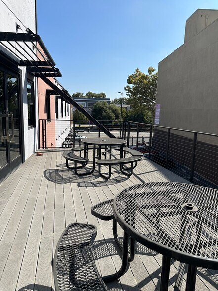 More Photos Of 505 S Market St, San Jose Loft Creative Space For Lease