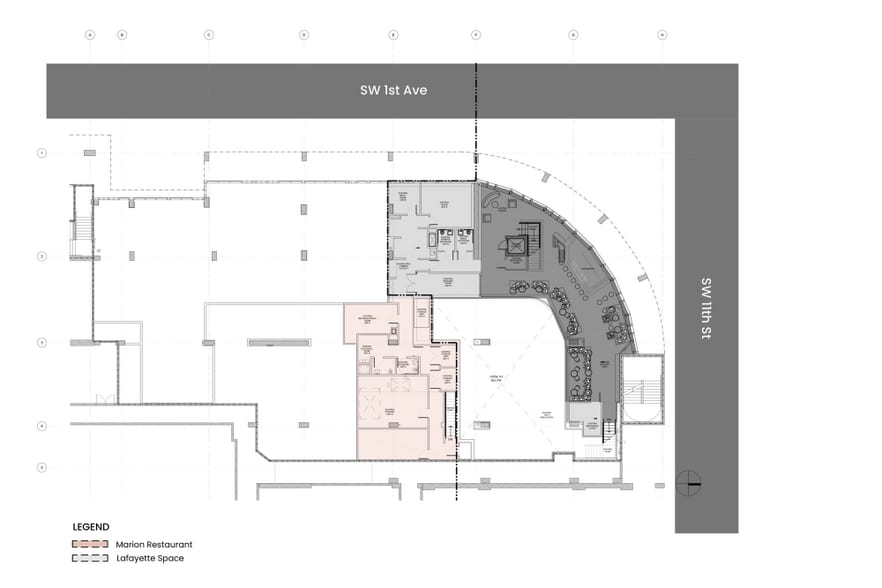 More Photos Of 1111 SW 1st Ave, Miami Apartments For Sale
