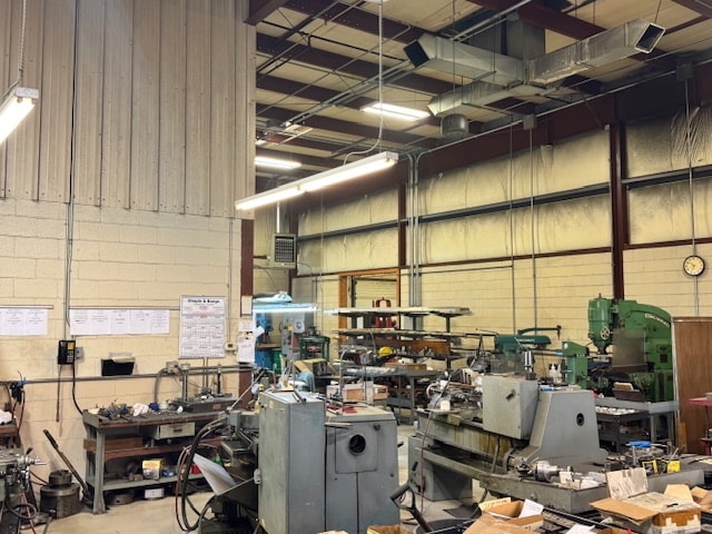 More Photos Of 1200 S West Blvd, Vineland Industrial For Sale