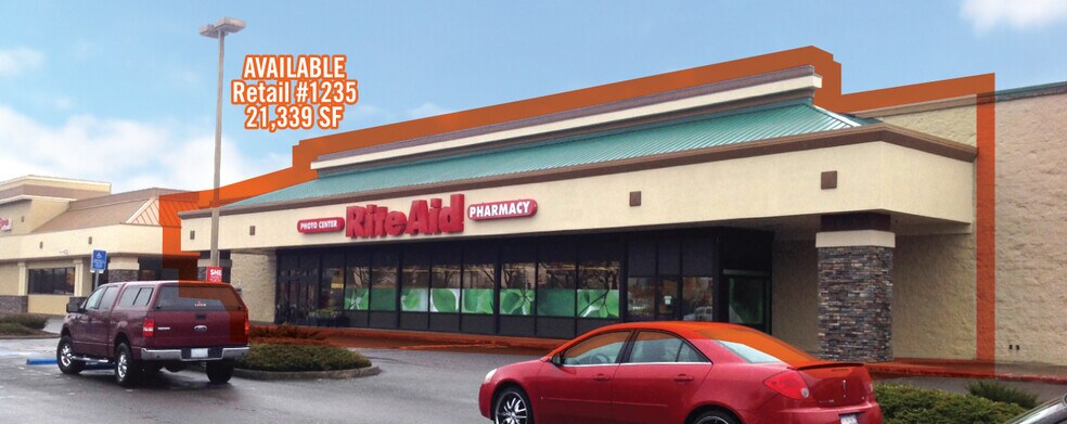 More Photos Of 1167-1351 Waverly Dr SE, Albany Unknown For Lease