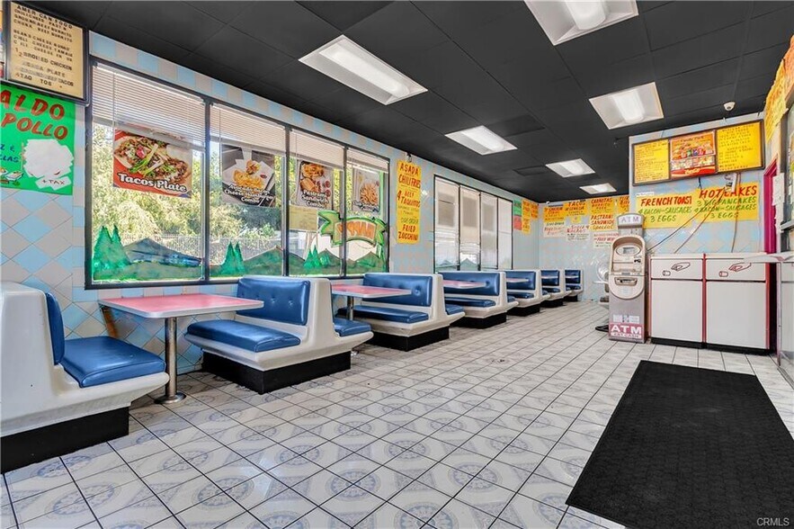 More Photos Of 4419 S Normandie Ave, Los Angeles General Retail For Sale