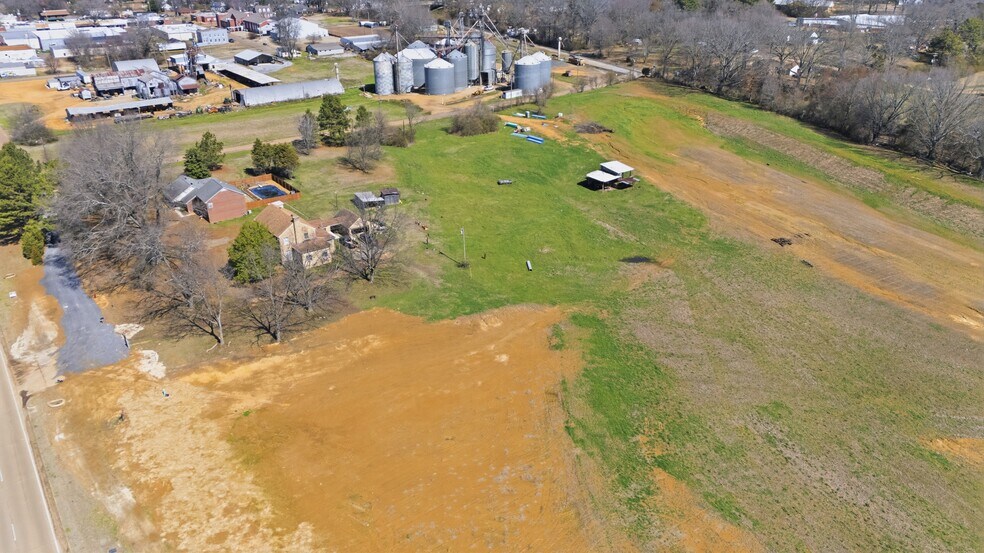 More Photos Of 9170 U.S. 51, Coldwater Land For Sale