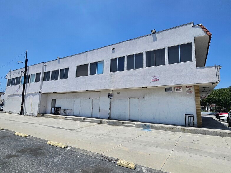 More Photos Of 13818 San Antonio Dr, Norwalk Storefront Retail Office For Sale