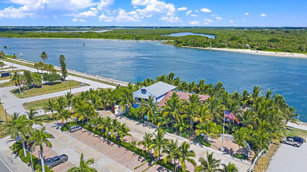 More Photos Of 1001 S Ocean Drive, Fort Pierce Land For Sale