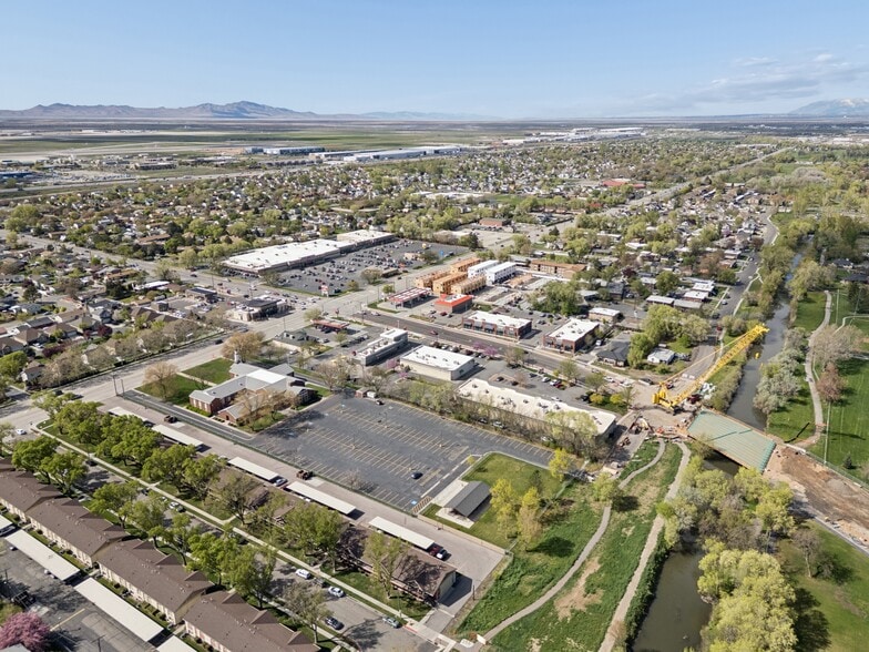 More Photos Of 660 N Redwood Rd, Salt Lake City Religious Facility For Sale