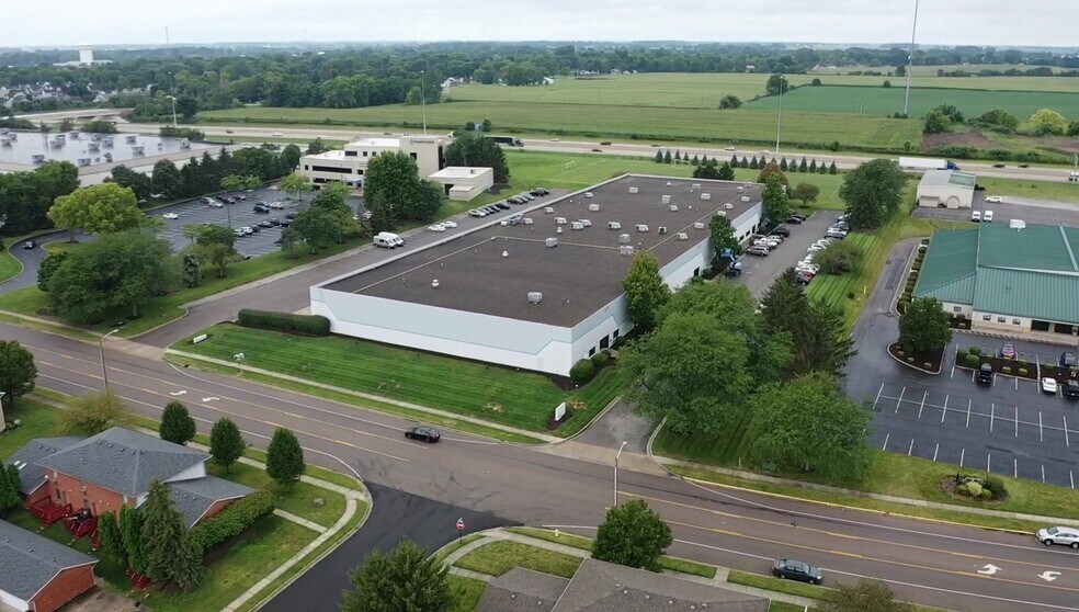 More Photos Of 950-974 S Dorset Rd, Troy Warehouse For Lease