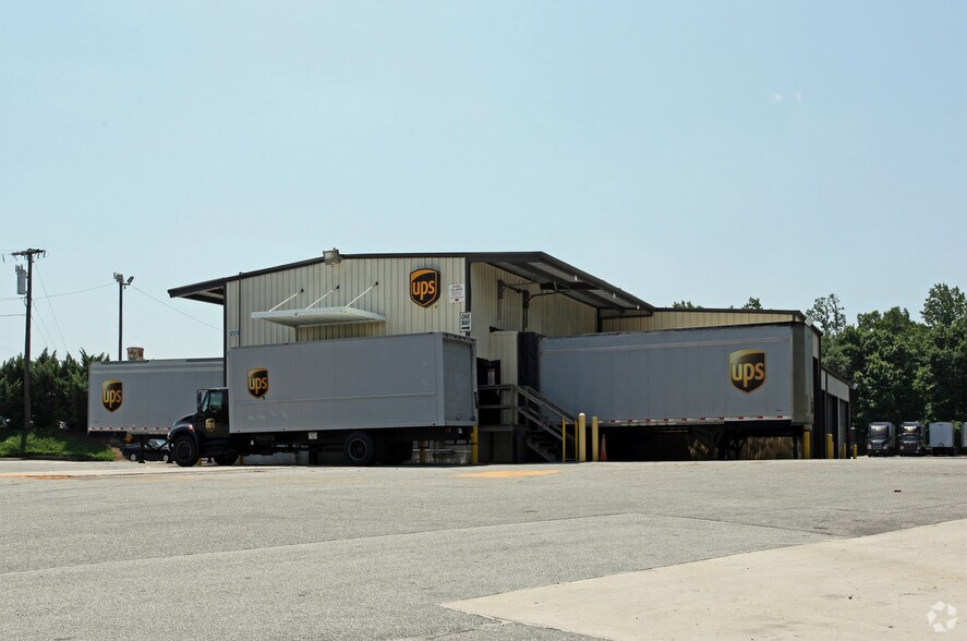 More Photos Of 1205 Corporation Dr, Archdale Warehouse For Sale