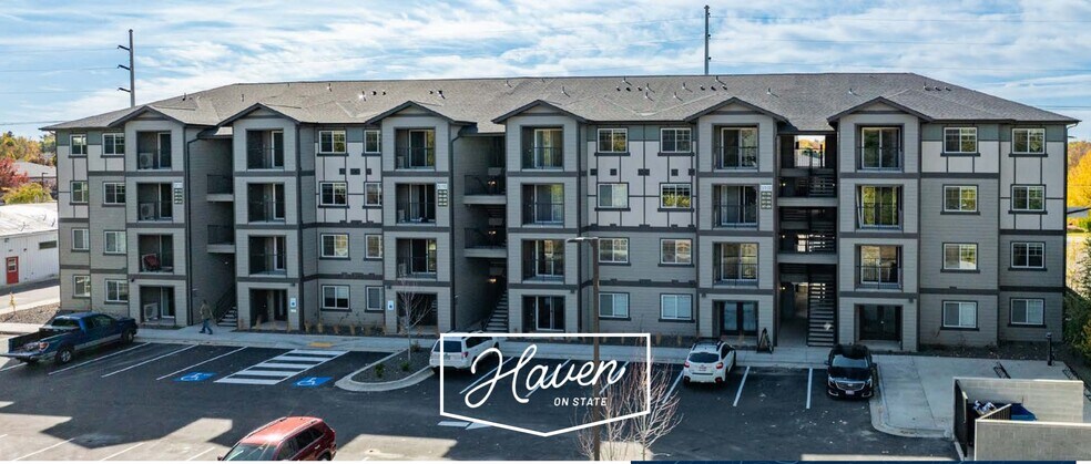 More Photos Of 5110 W State St, Boise Apartments For Sale