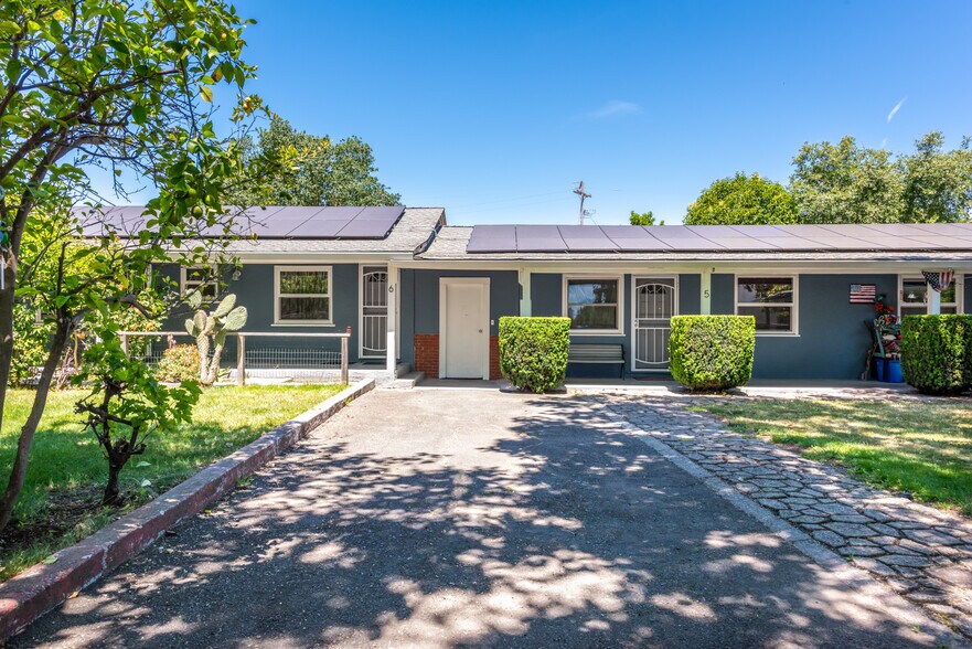 More Photos Of 595 Boyes Blvd, Sonoma Apartments For Sale