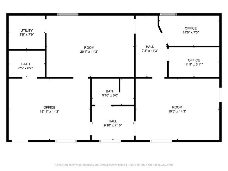 More Photos Of 103 Quinter Farm Rd, Englewood Freestanding For Sale