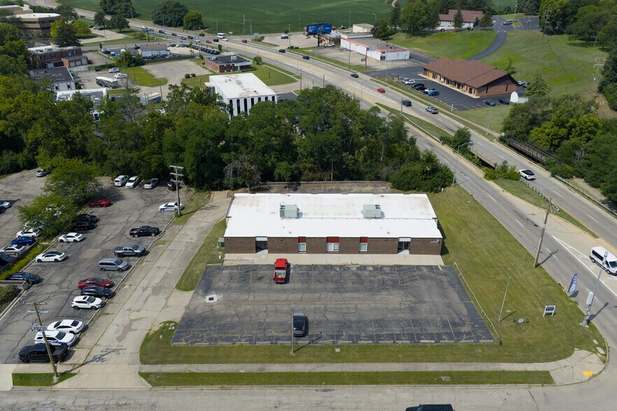 More Photos Of 4999 Northcutt Pl, Dayton Medical For Lease